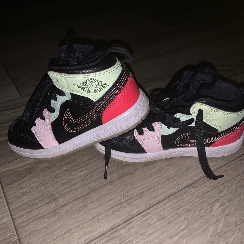 Air Jordan 1 kids
